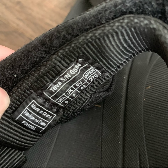 Teva Hurricane XLT2 Sandals - Picture 8 of 10